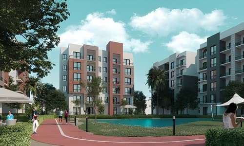 A 3 Bedroom Penthouse in Hyde Park by Hyde Park