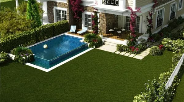 A 3 Bedroom Villa in Mountain View Hyde Park by Mountain View