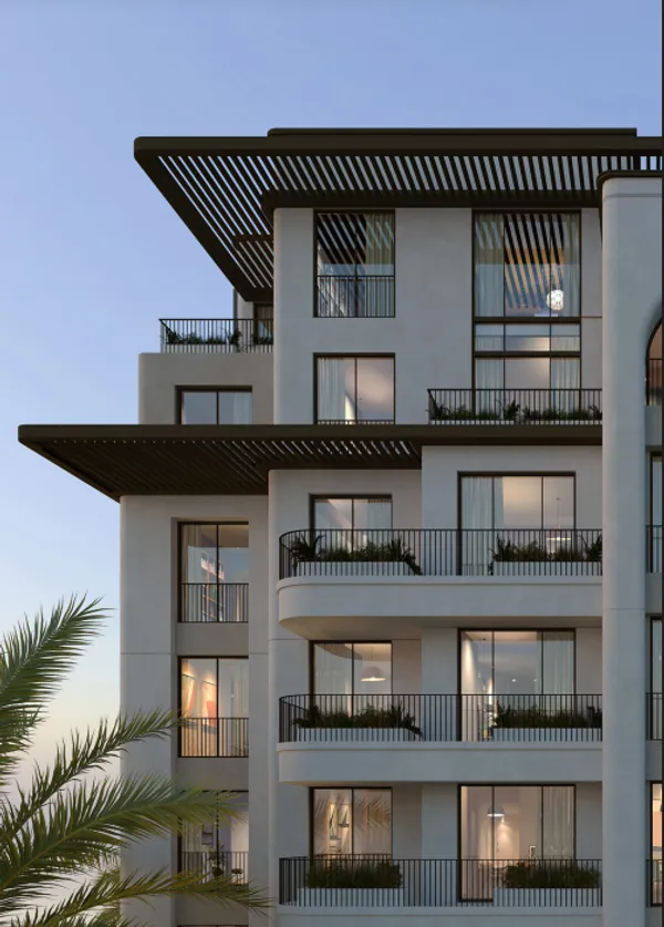 A 1 Bedroom Apartment in GRAND LANE by Housing and Development Properties HDP